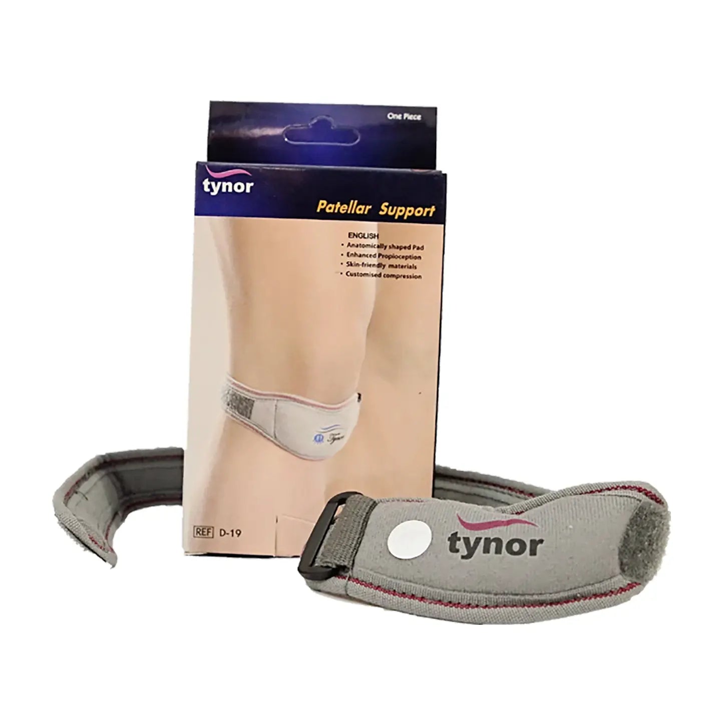 Tynor Patellar Support D-19