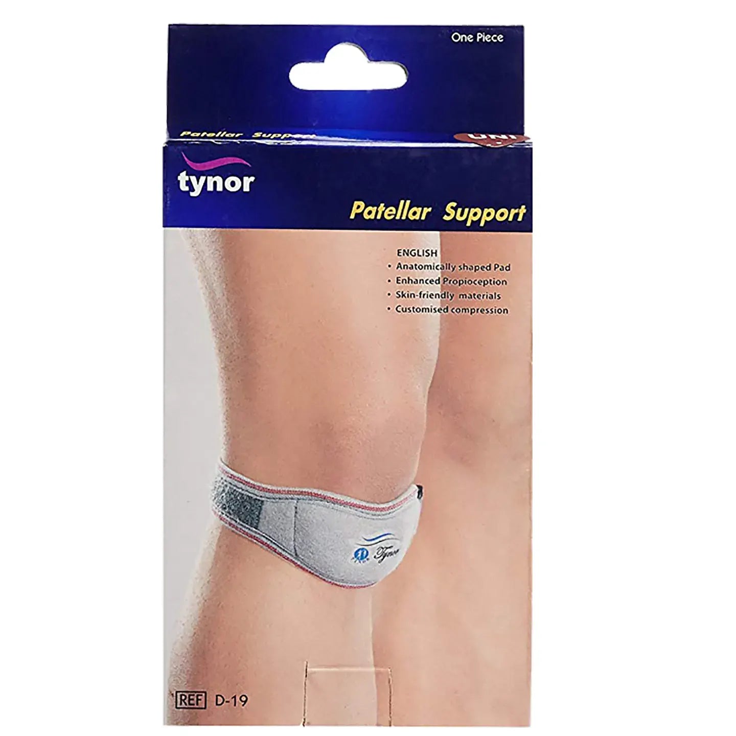 Tynor Patellar Support D-19
