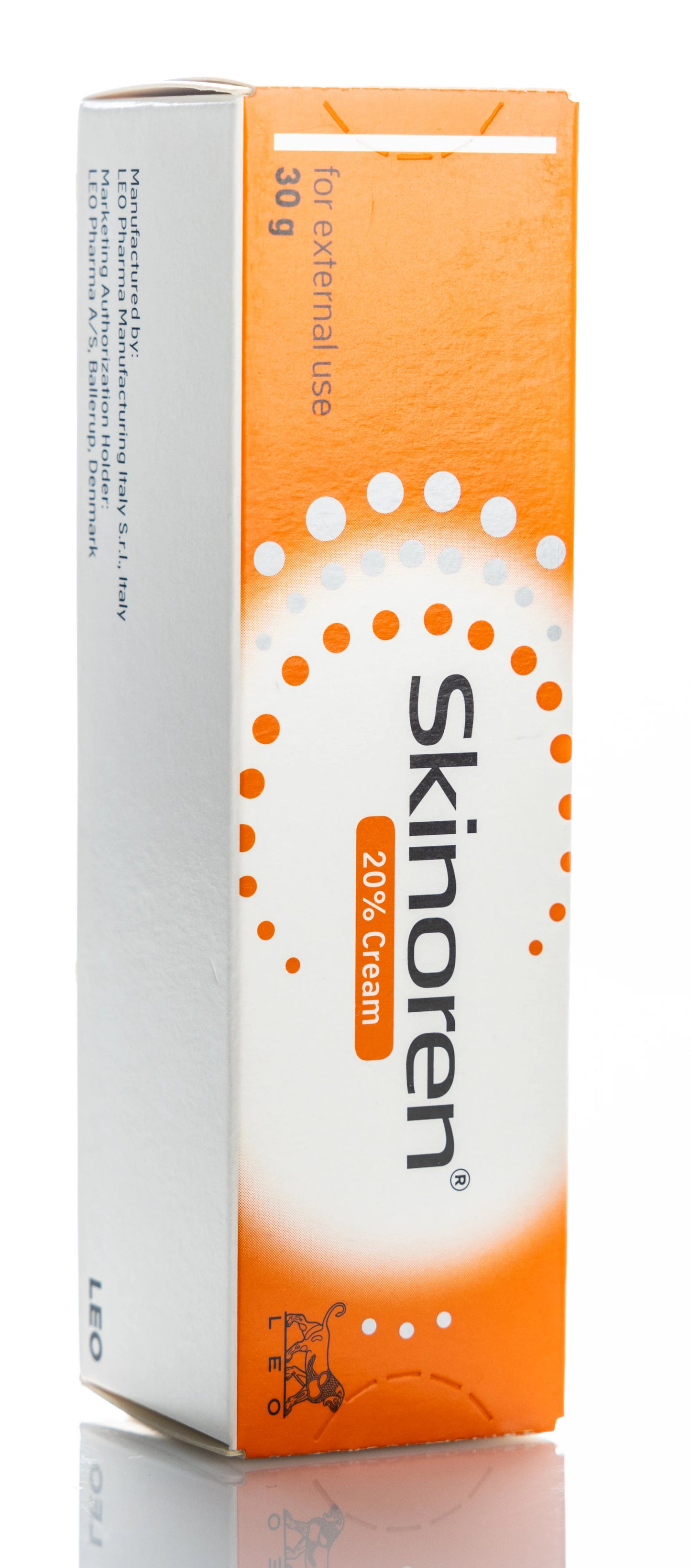 Skinoren Cream 30Gm