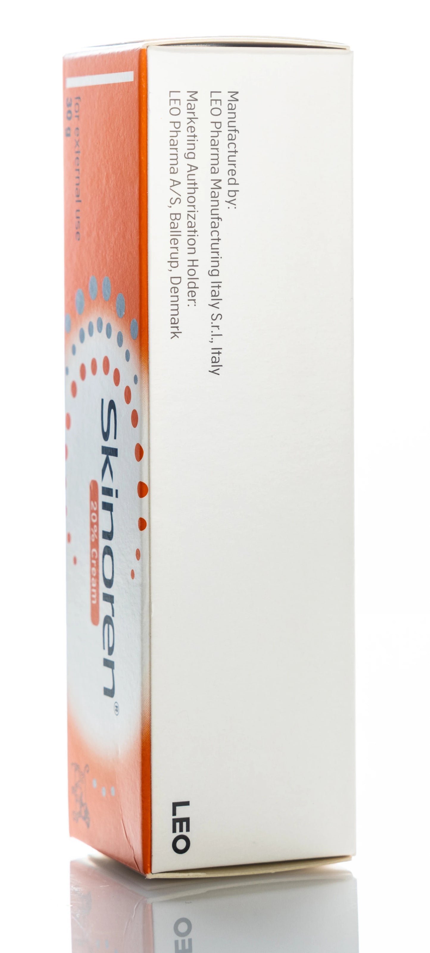 Skinoren Cream 30Gm