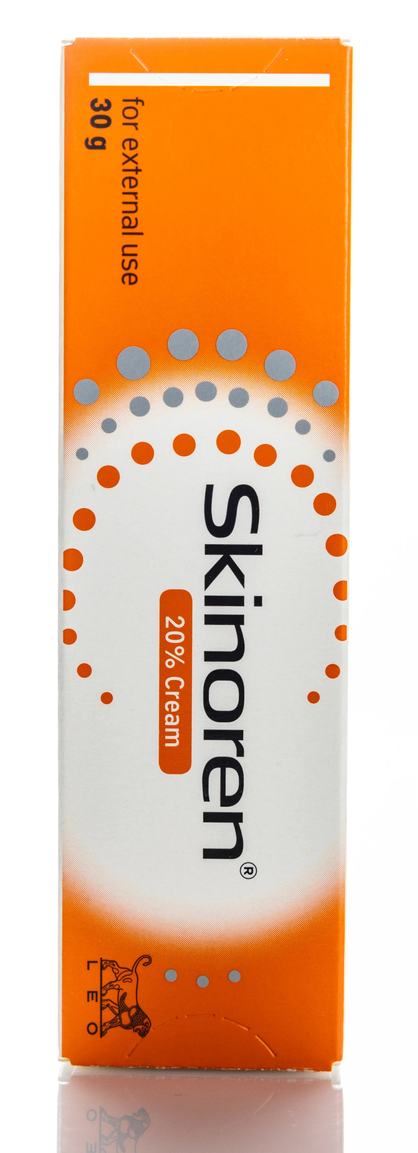Skinoren Cream 30Gm