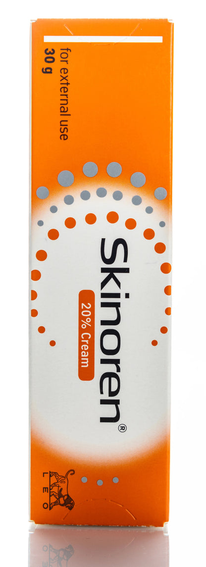 Skinoren Cream 30Gm
