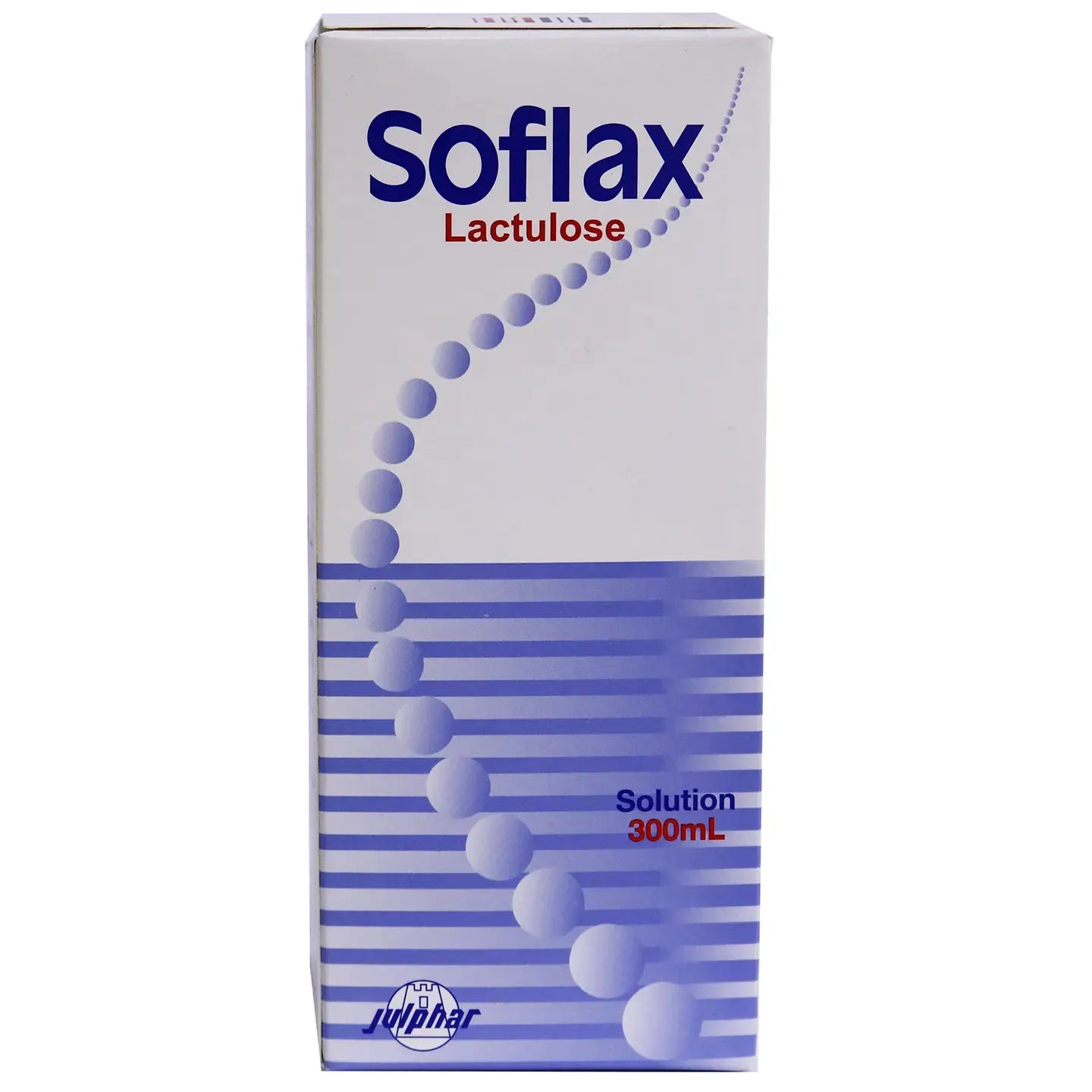 Soflax Solution 300Ml