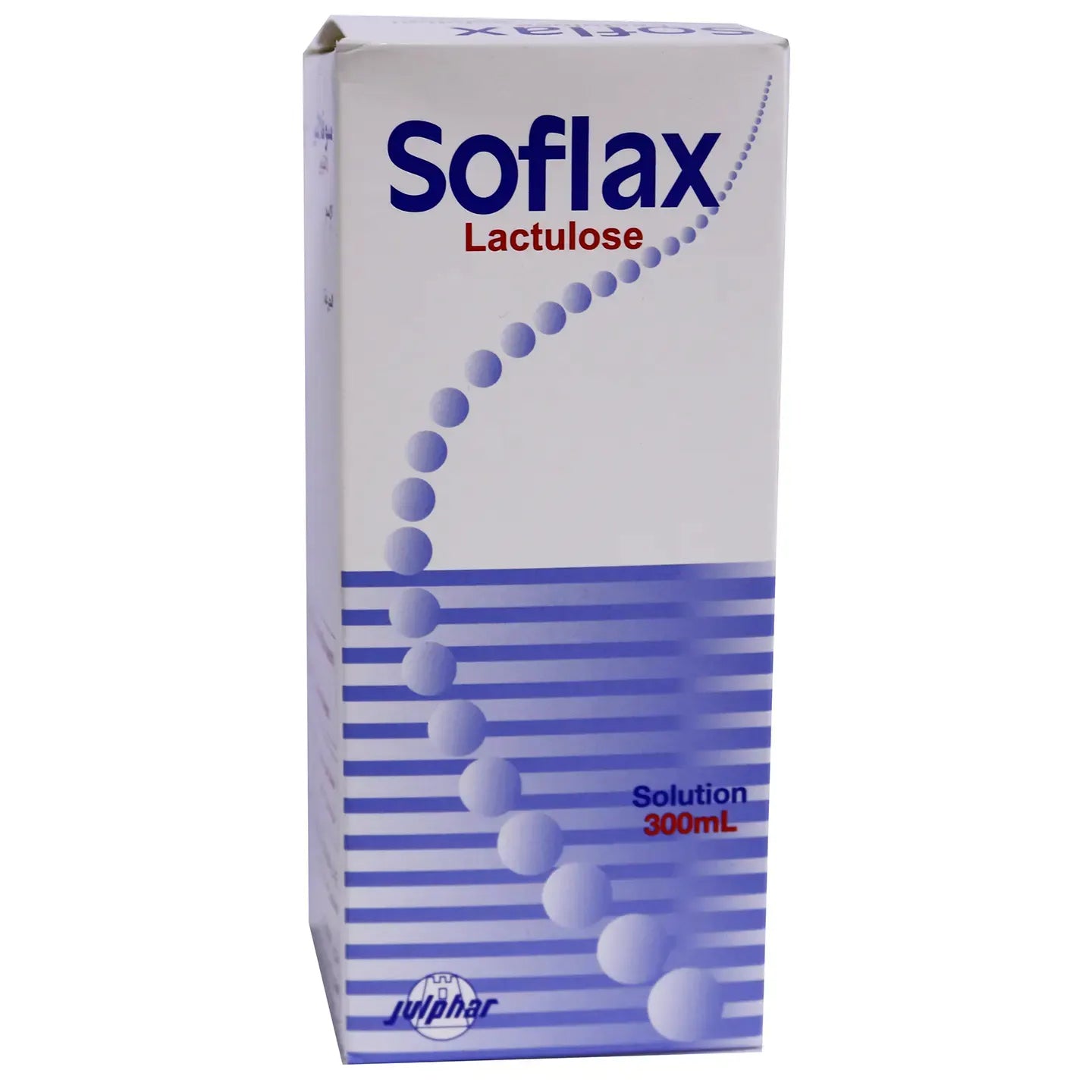 Soflax Solution 300Ml