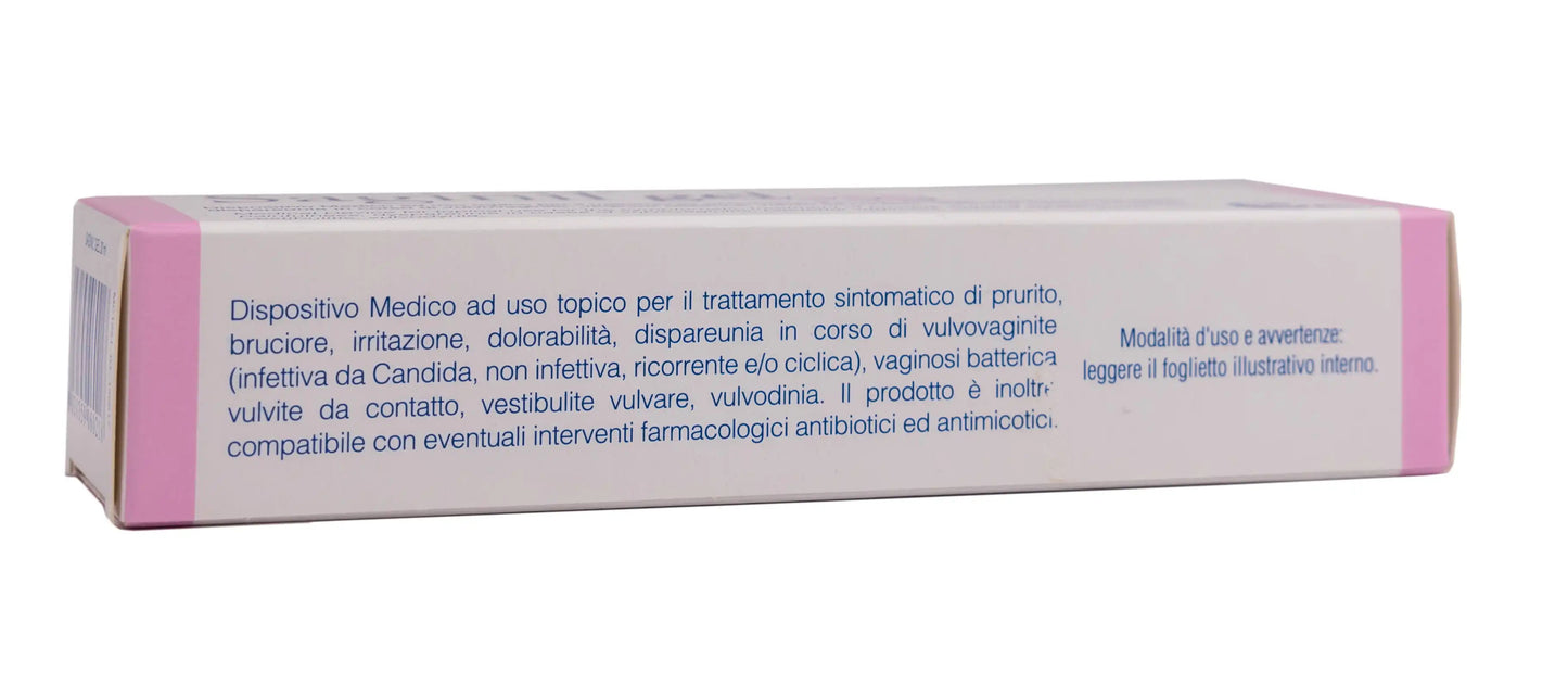 Saginil 10 Vaginal Gel 30Ml