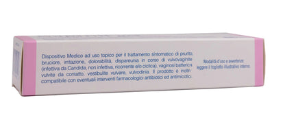 Saginil 10 Vaginal Gel 30Ml