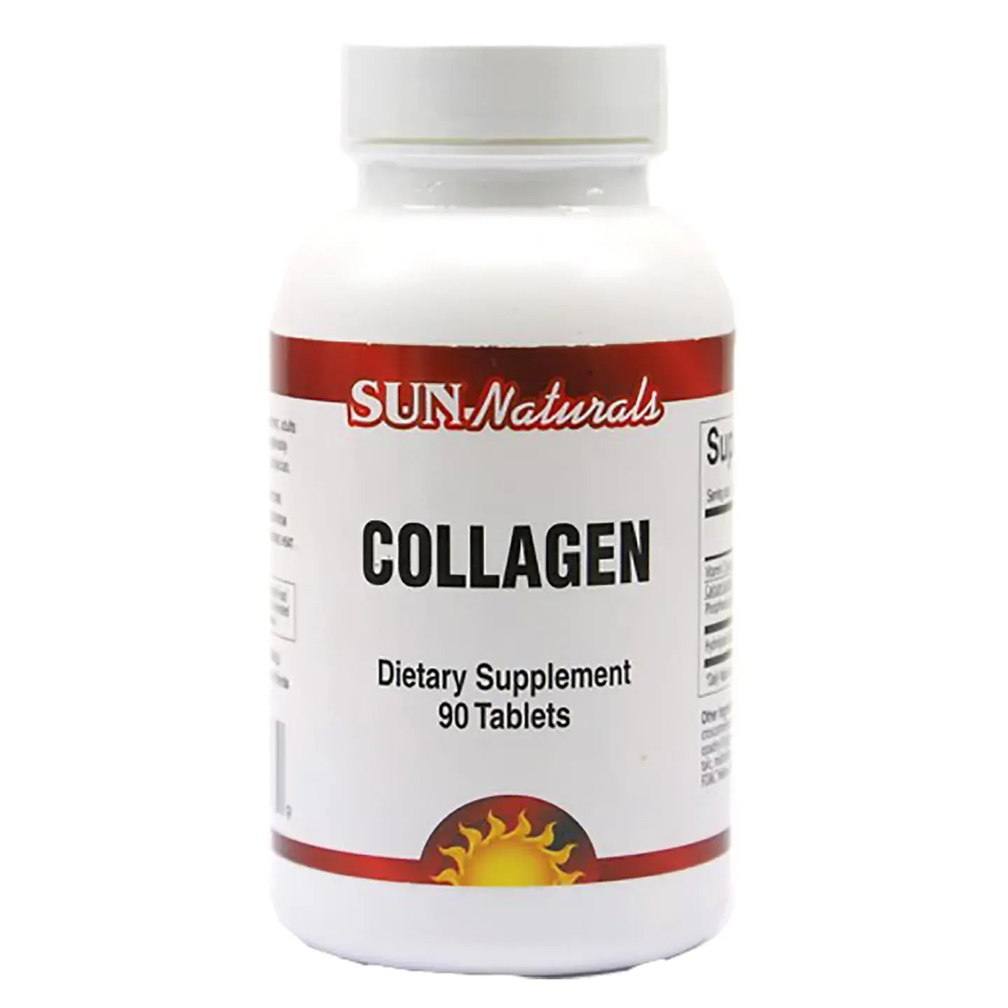 Sun Naturals Collagen 90 Capsule