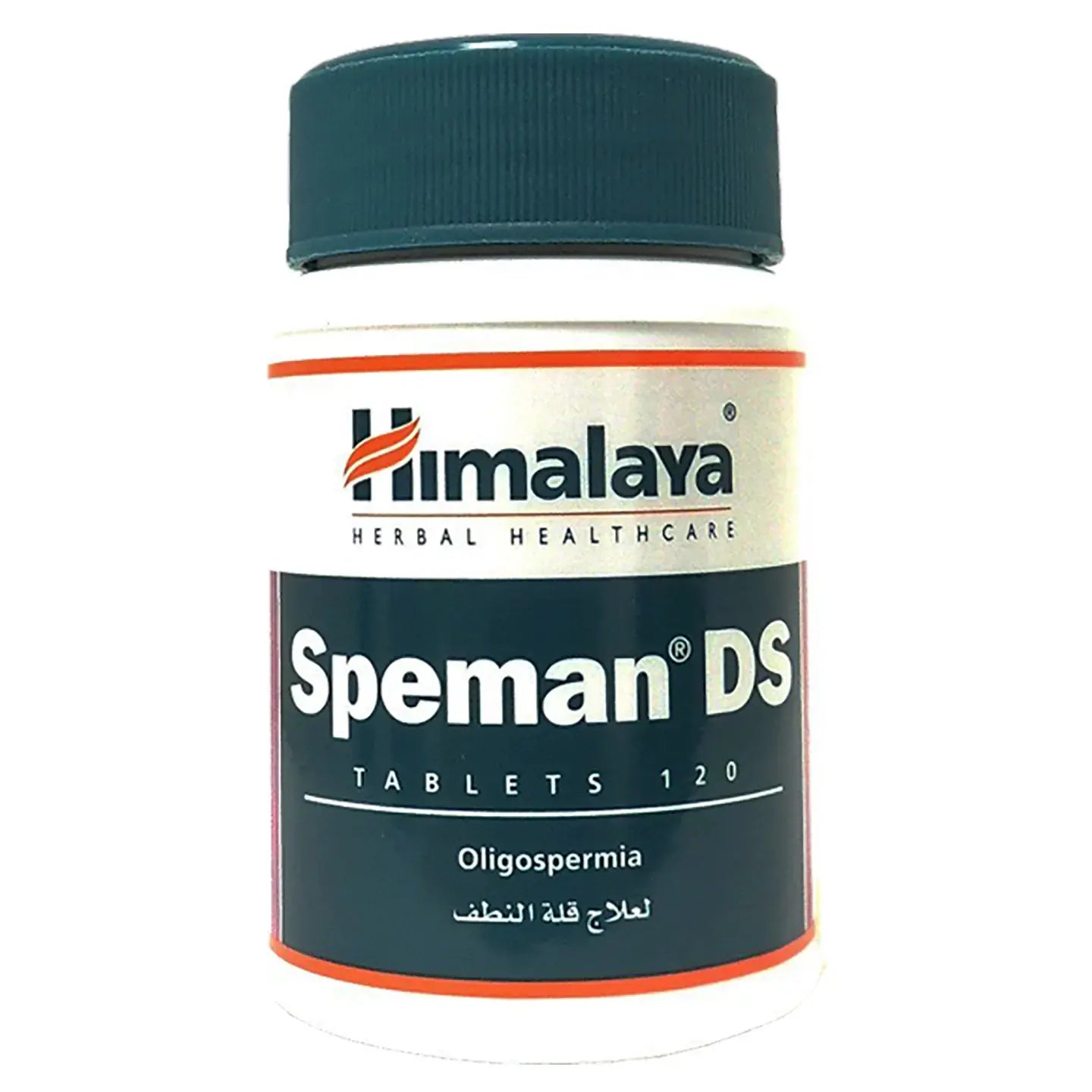 Speman Ds 120 Tablets