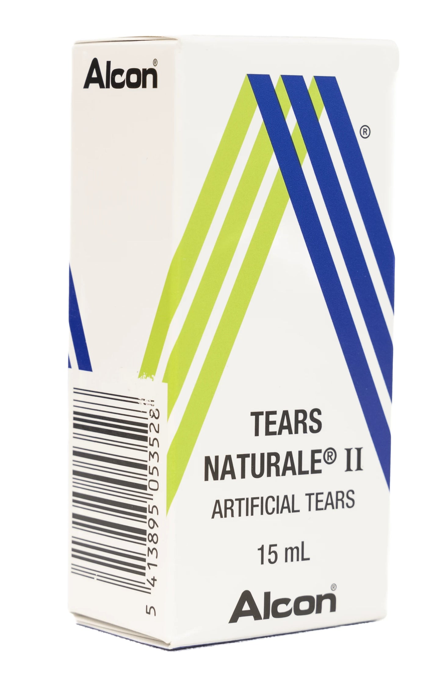 Tears Naturale Eye Drops 15Ml