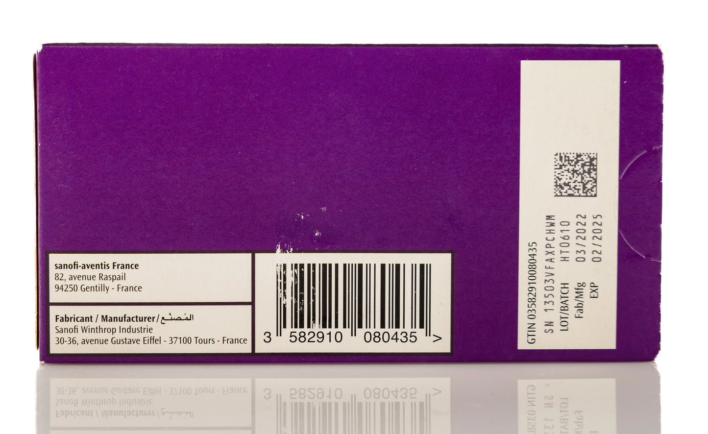 Telfast 120Mg 15 Tablets