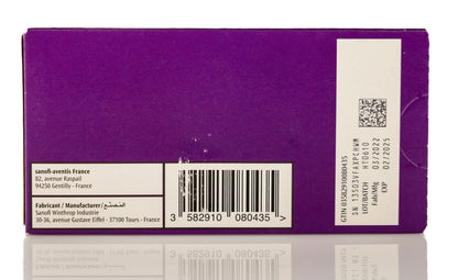 Telfast 120Mg 15 Tablets