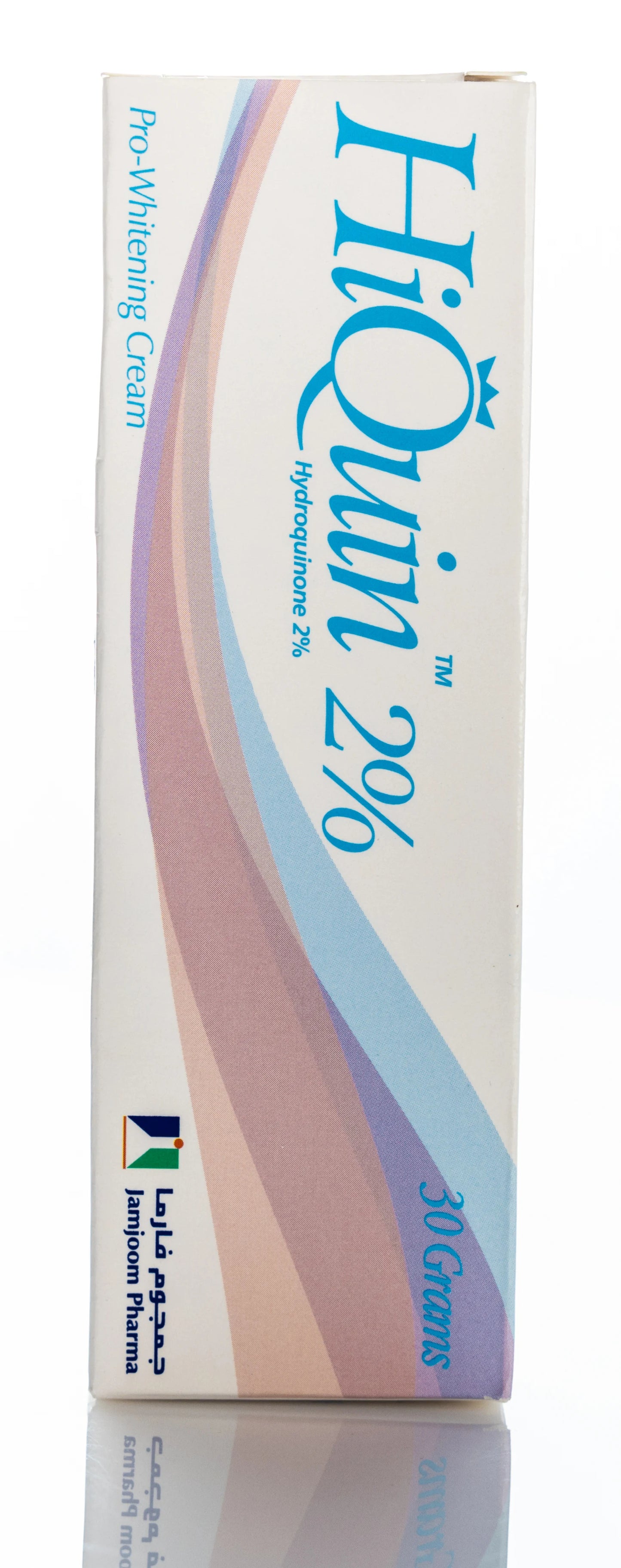 Hi Quin 2% Cream 30Gm