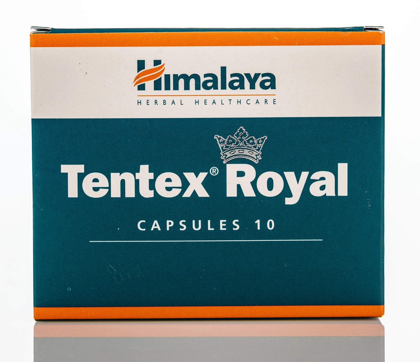 Tentex Royal 10 Capsules