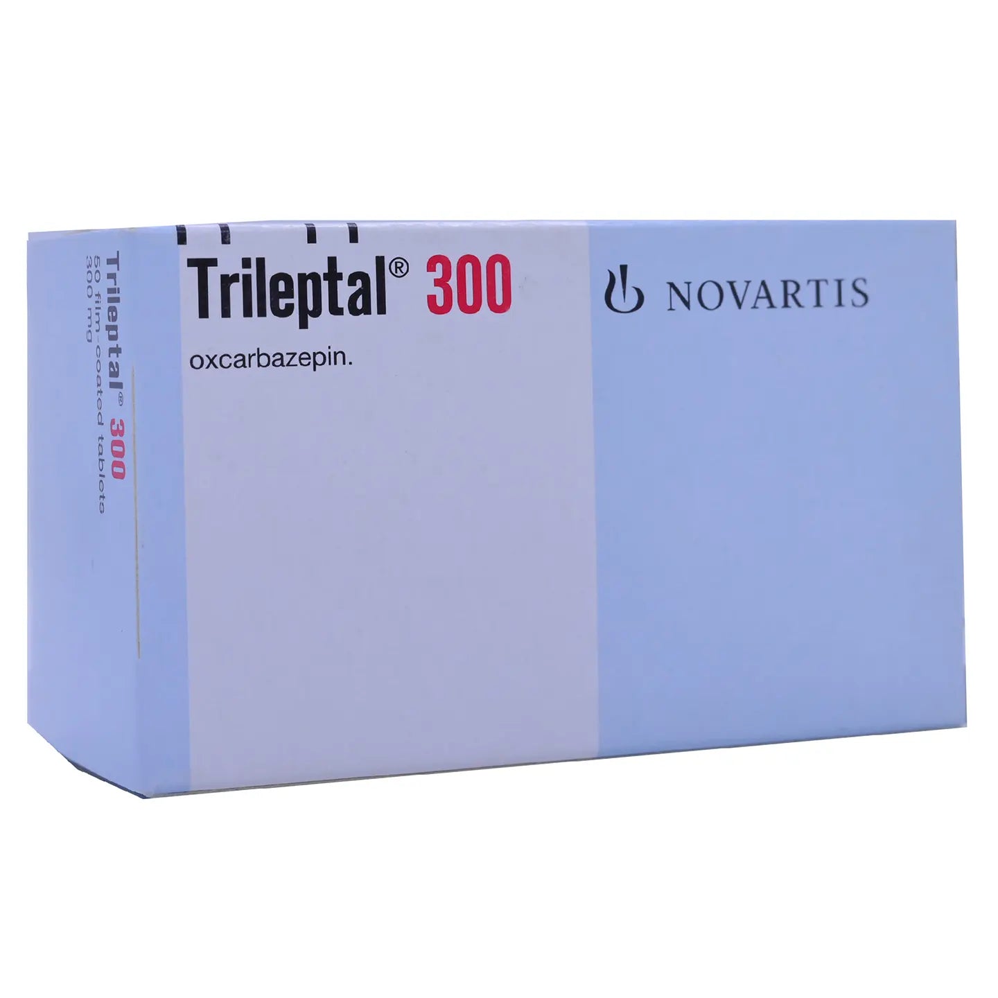 Trileptal 300Mg 50 Tablets