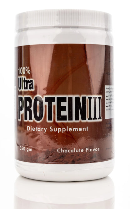 Ultra Protein Chocolate Flavor 350 gm