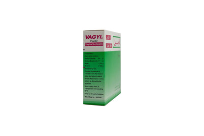 Vagyl Powder 10Gm 10 Sachets