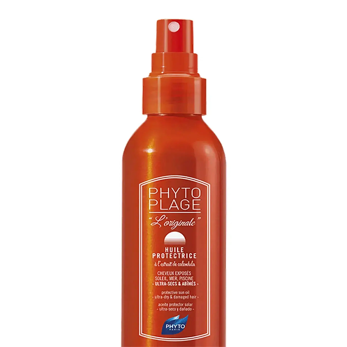Phyto Plage Protective Oil 100 Ml