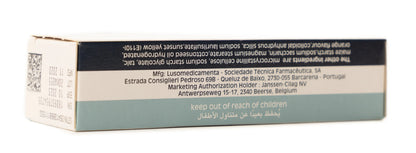 Vermox 100Mg 6 Tablets