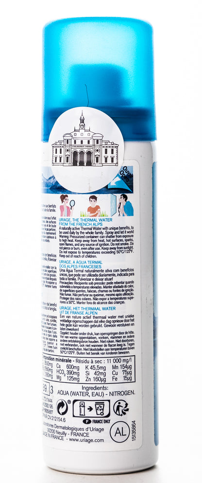 Uriage Eau Thermale Spray 50 ml