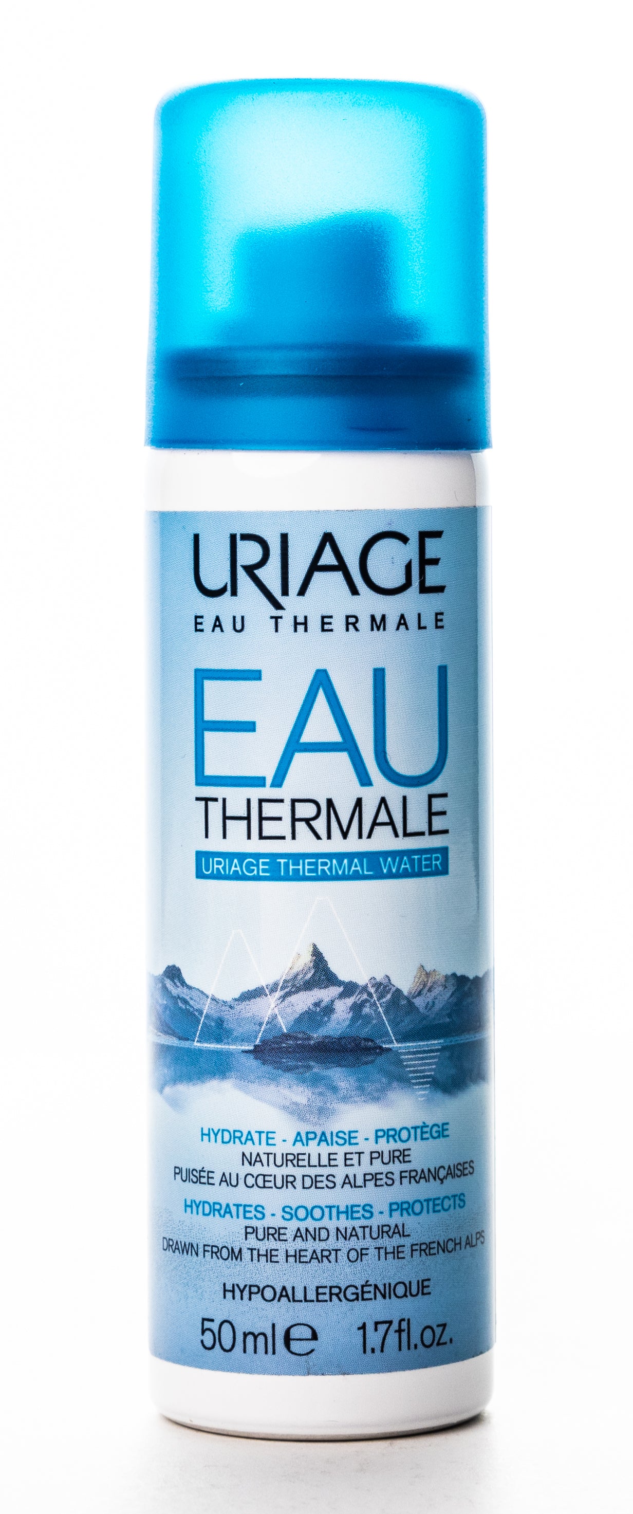 Uriage Eau Thermale Spray 50 ml