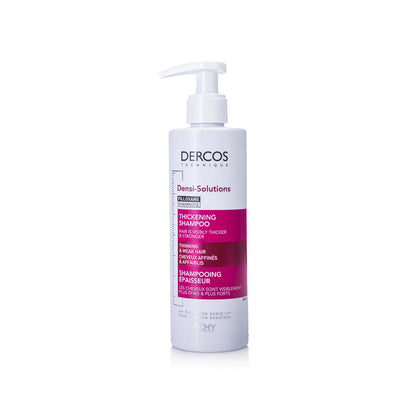 Vichy Densi Thick shampoo 250 ml