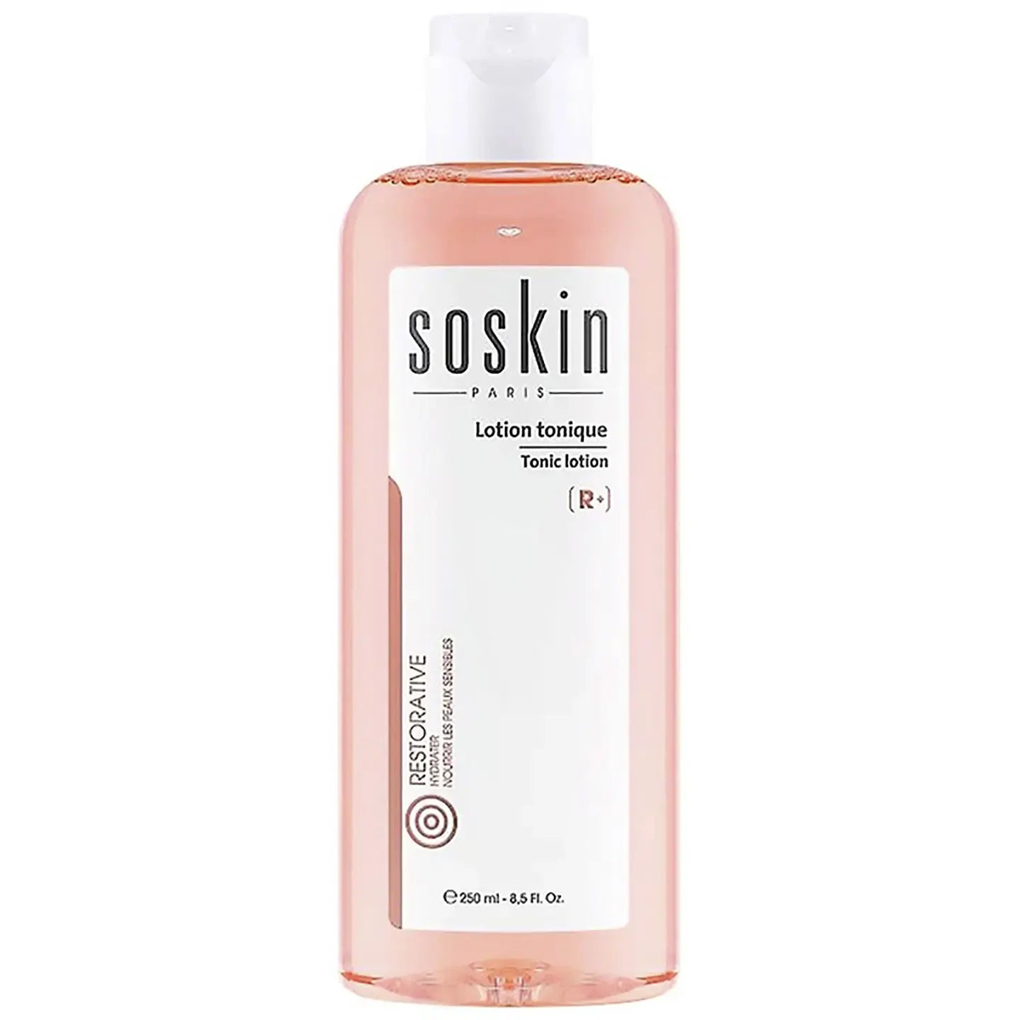 Soskin Tonic Lotion 250 ml