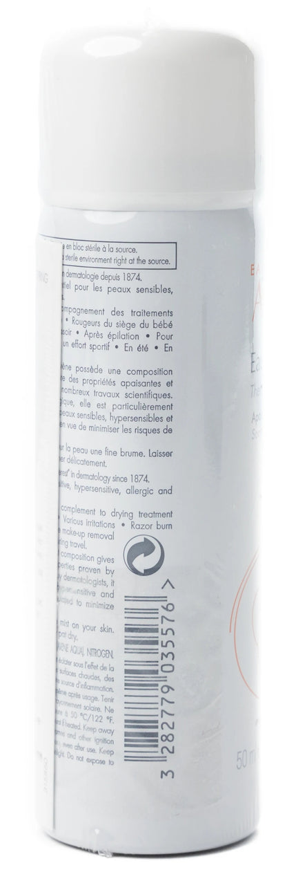 Avène Thermal Spring Water Spray  50 Ml