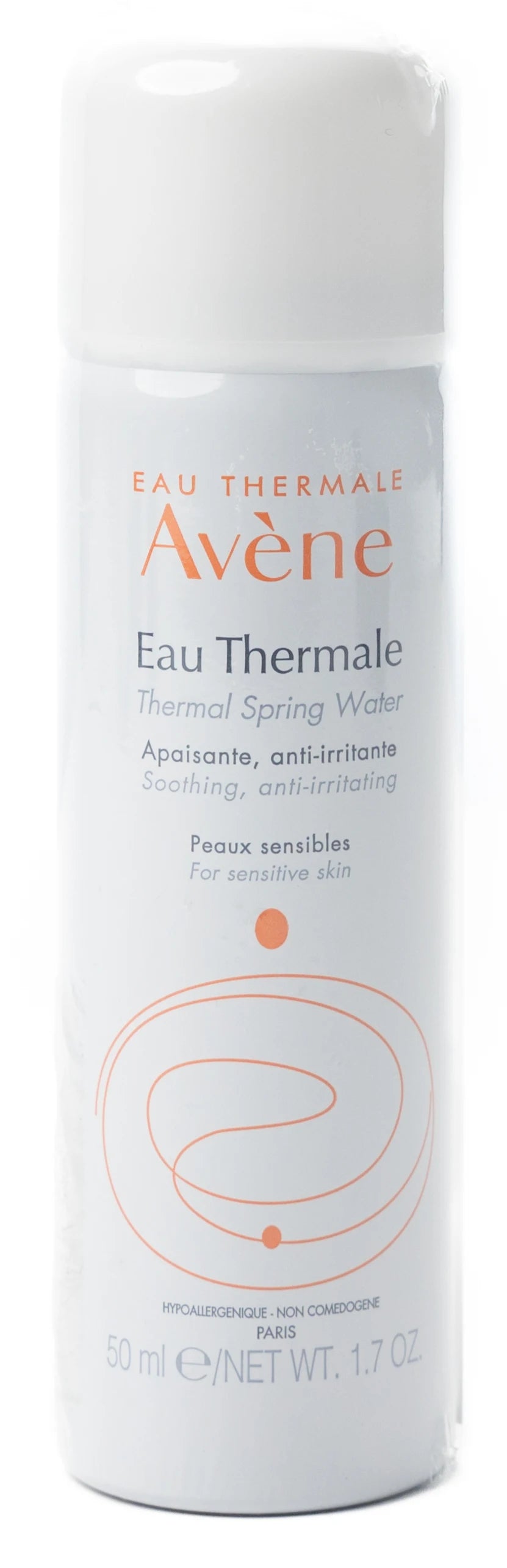 Avène Thermal Spring Water Spray  50 Ml