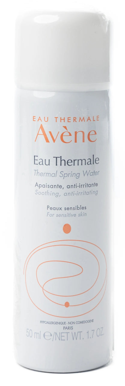 Avène Thermal Spring Water Spray  50 Ml
