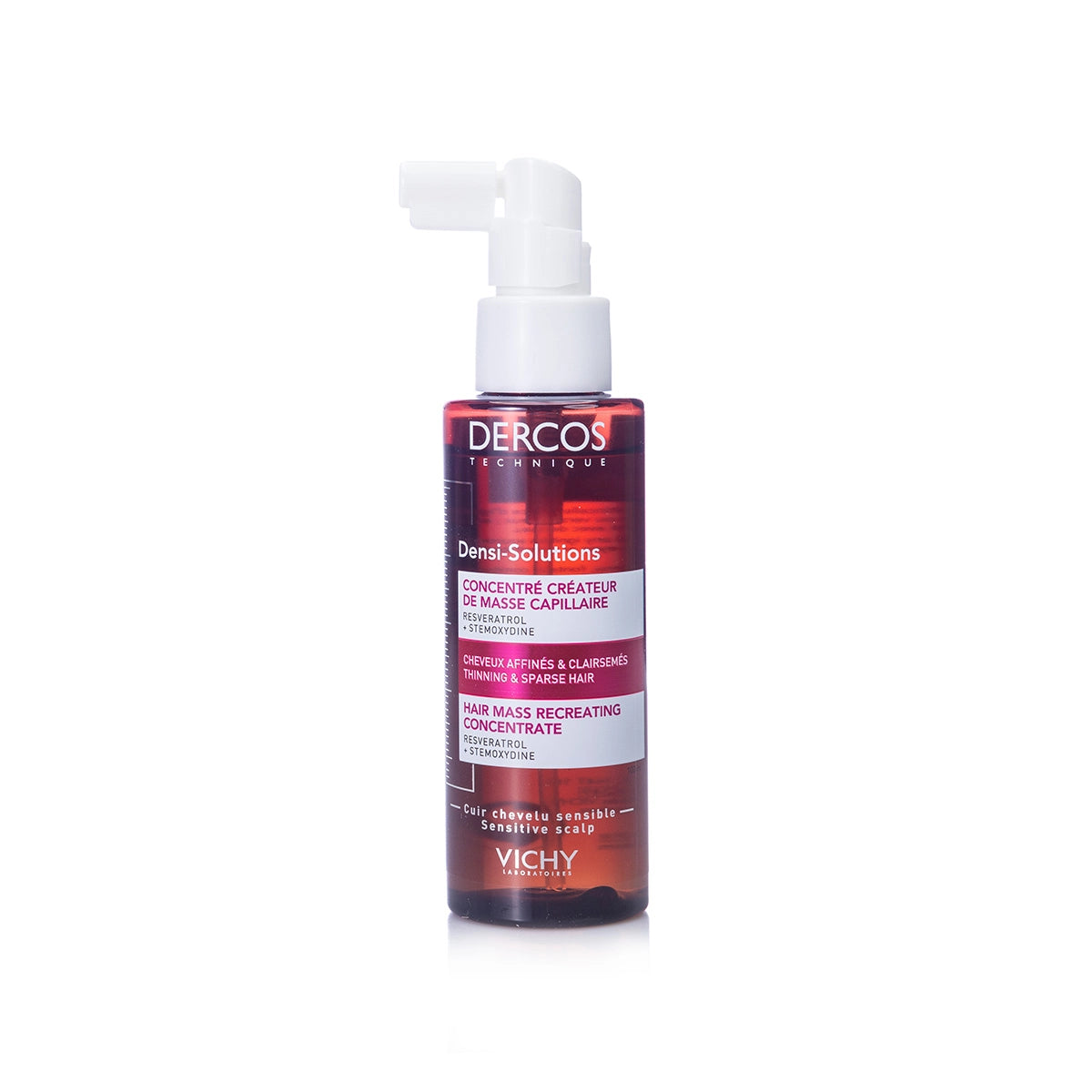 Vichy Dercos Densi solutions concentrate spray 100ml