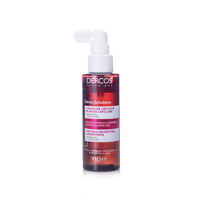 Vichy Dercos Densi solutions concentrate spray 100ml