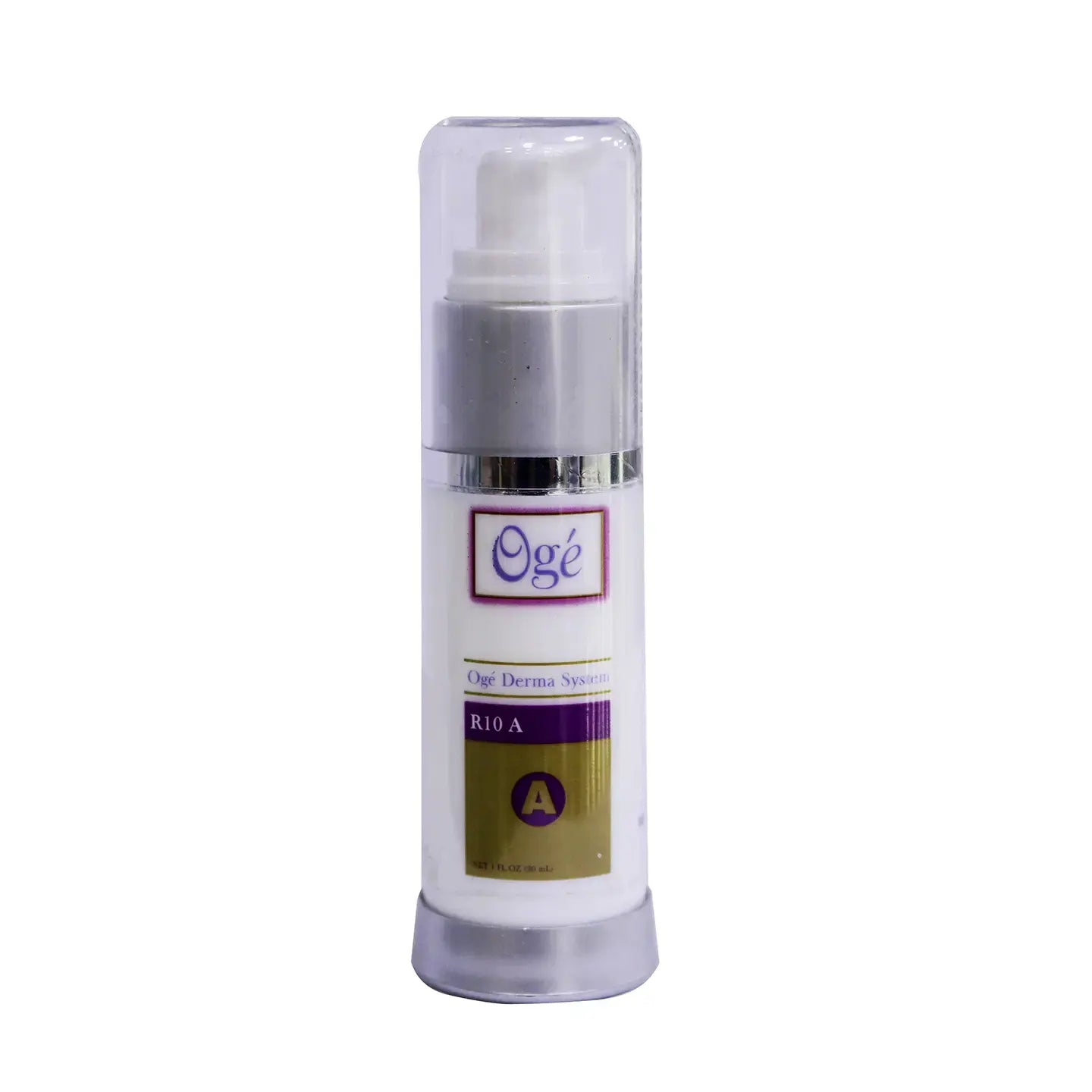 Ogé  R10 Vitamin A Cream 30 ml