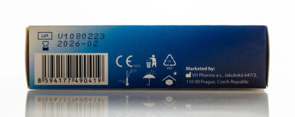 Hemagel Procto 10 Suppository