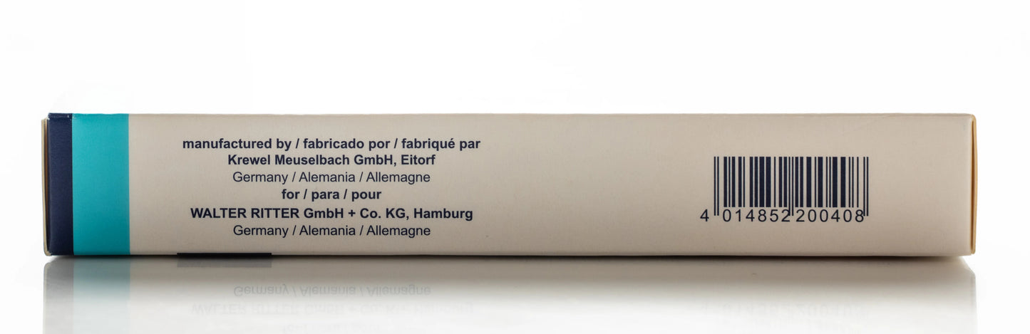 Warimazol 200Mg  3 Vaginal Tablets