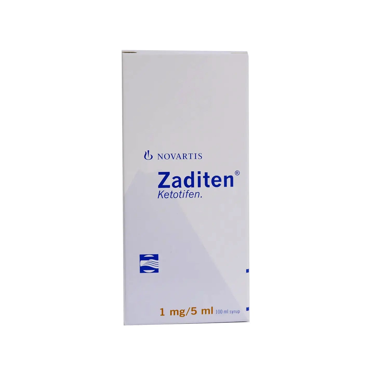 Zaditen Syrup 100Ml