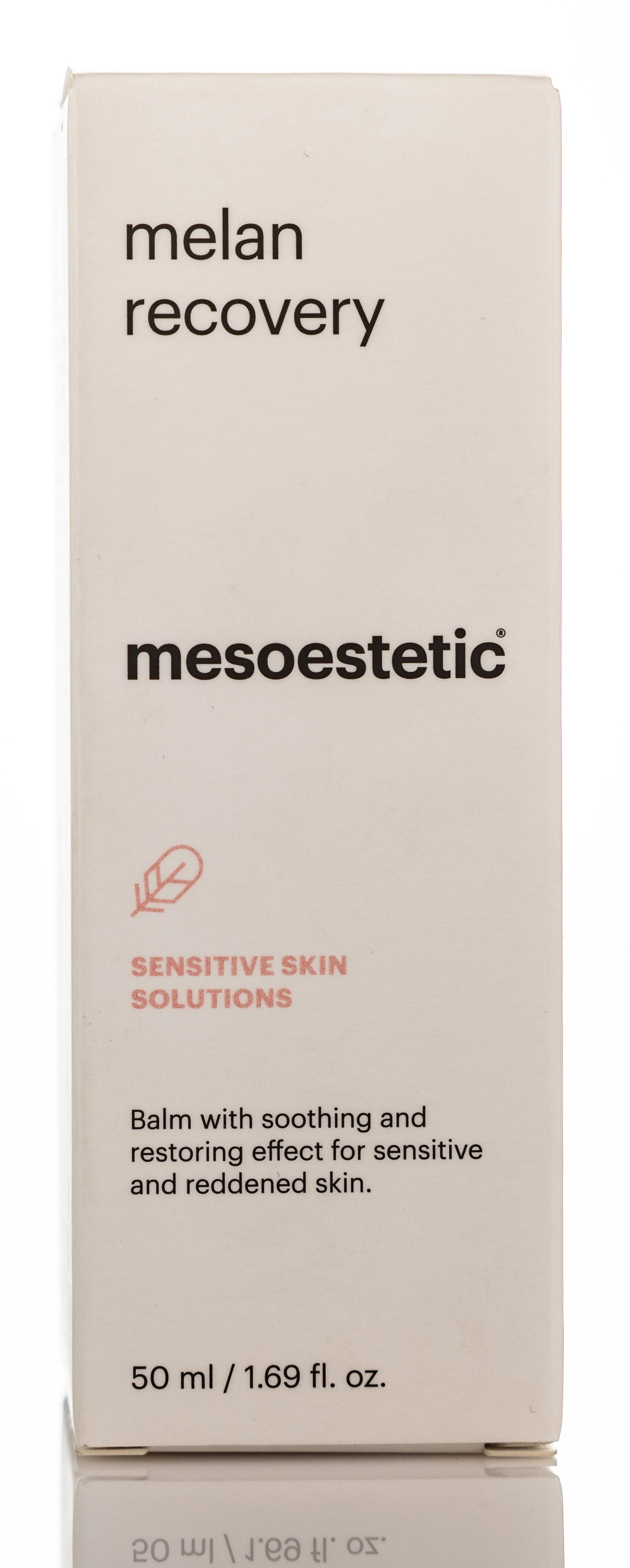 Mesoestetic Melan Recovery Cream 50 Ml