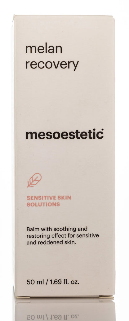 Mesoestetic Melan Recovery Cream 50 Ml