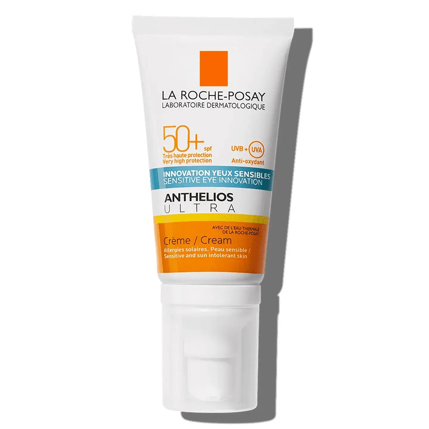 La Roche-Posay  Anthelios Hydrating Cream Ultra  50+/50 Ml