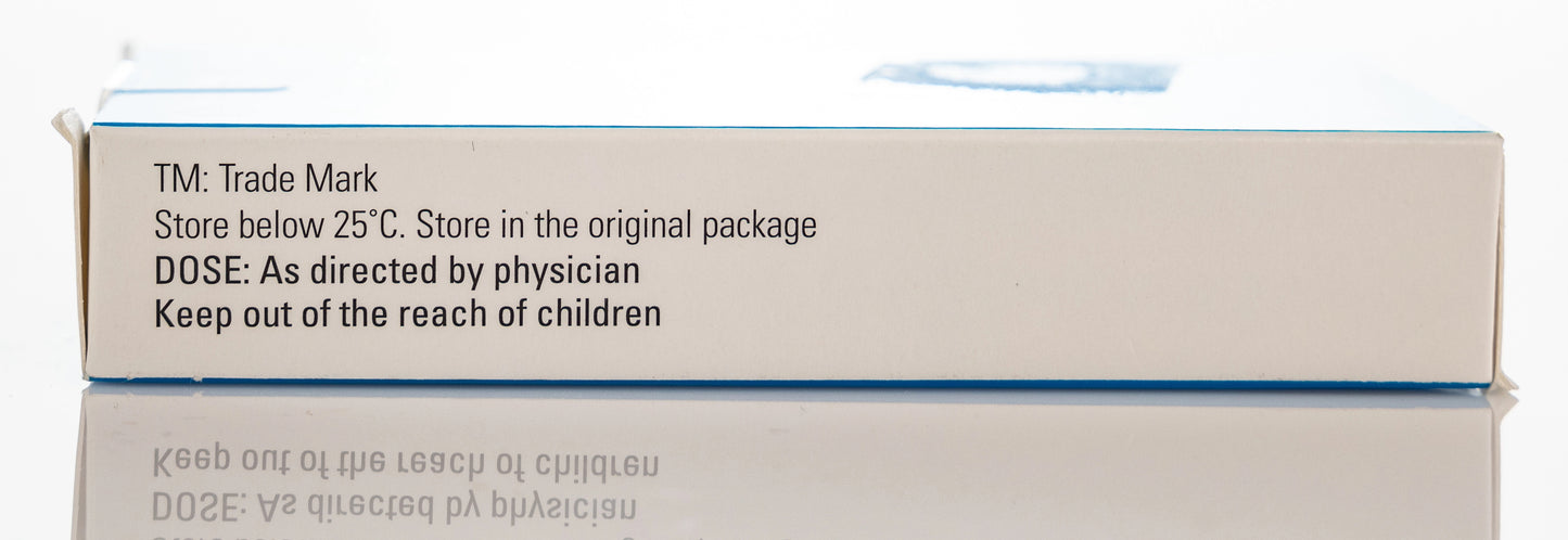 Zyloric 300Mg 28Tablets