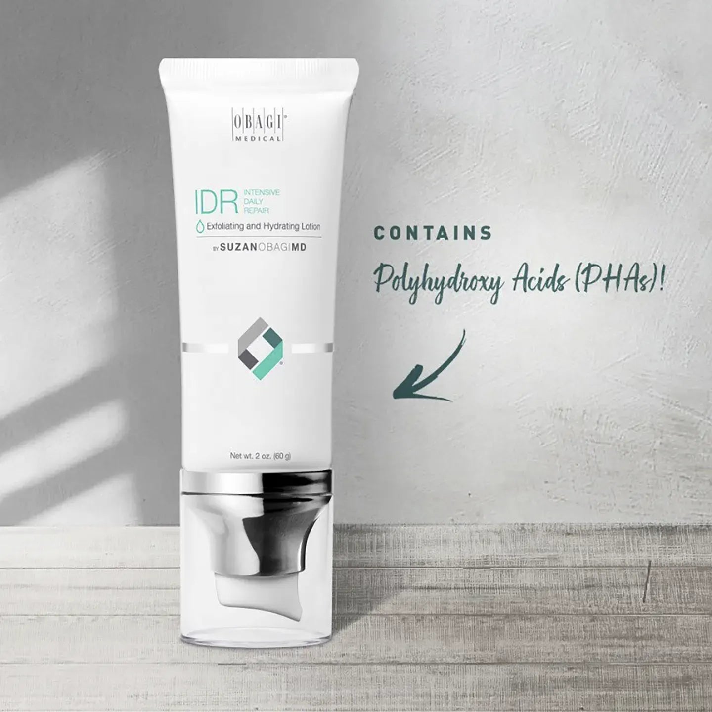 Obagi IDR Intensive Daily Repair 60 gm Lotion