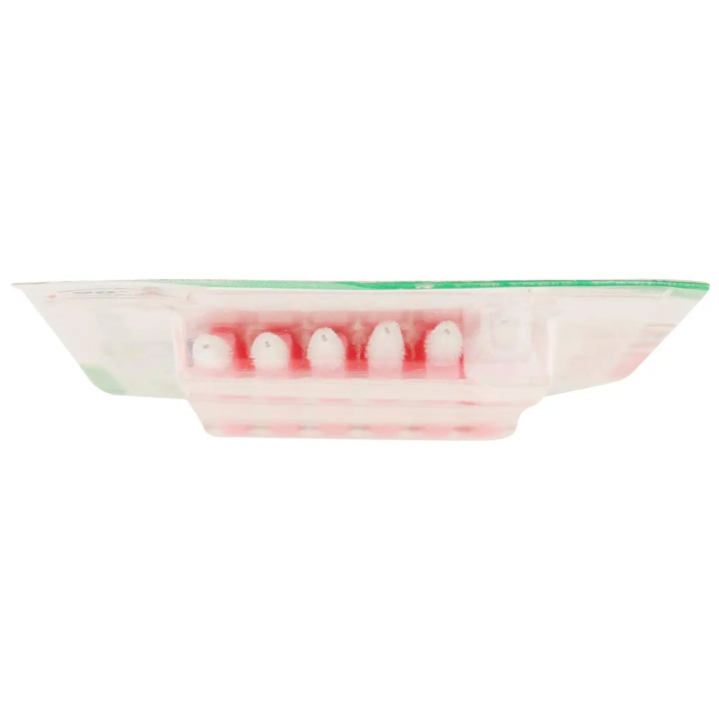 Gum Bi-Direction 1.2mm 6 Intradental Brushes[2614]