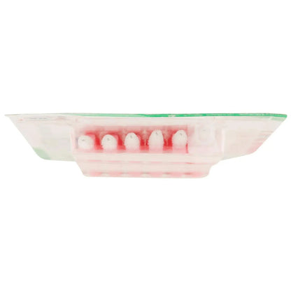 Gum Bi-Direction 1.2mm 6 Intradental Brushes[2614]