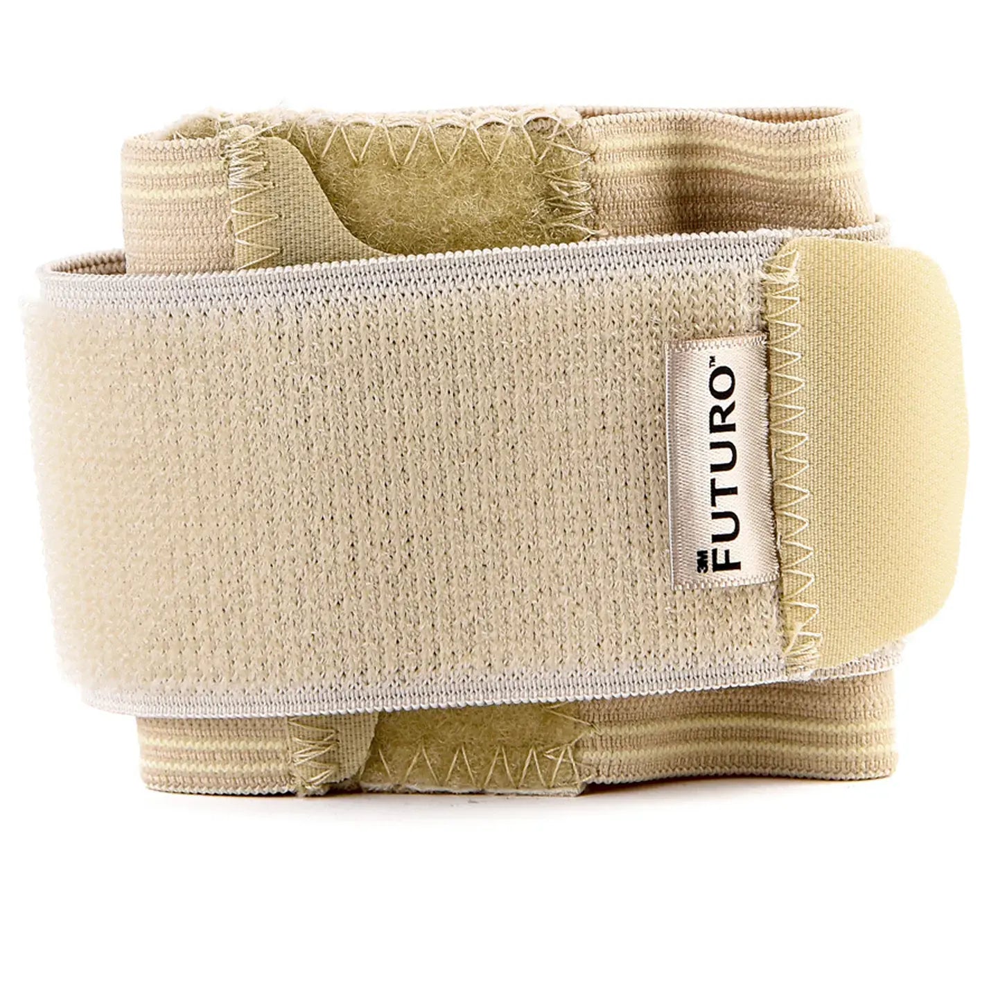 Futuro Wrist Support Strap [Adjustable] Beige 46709-2300