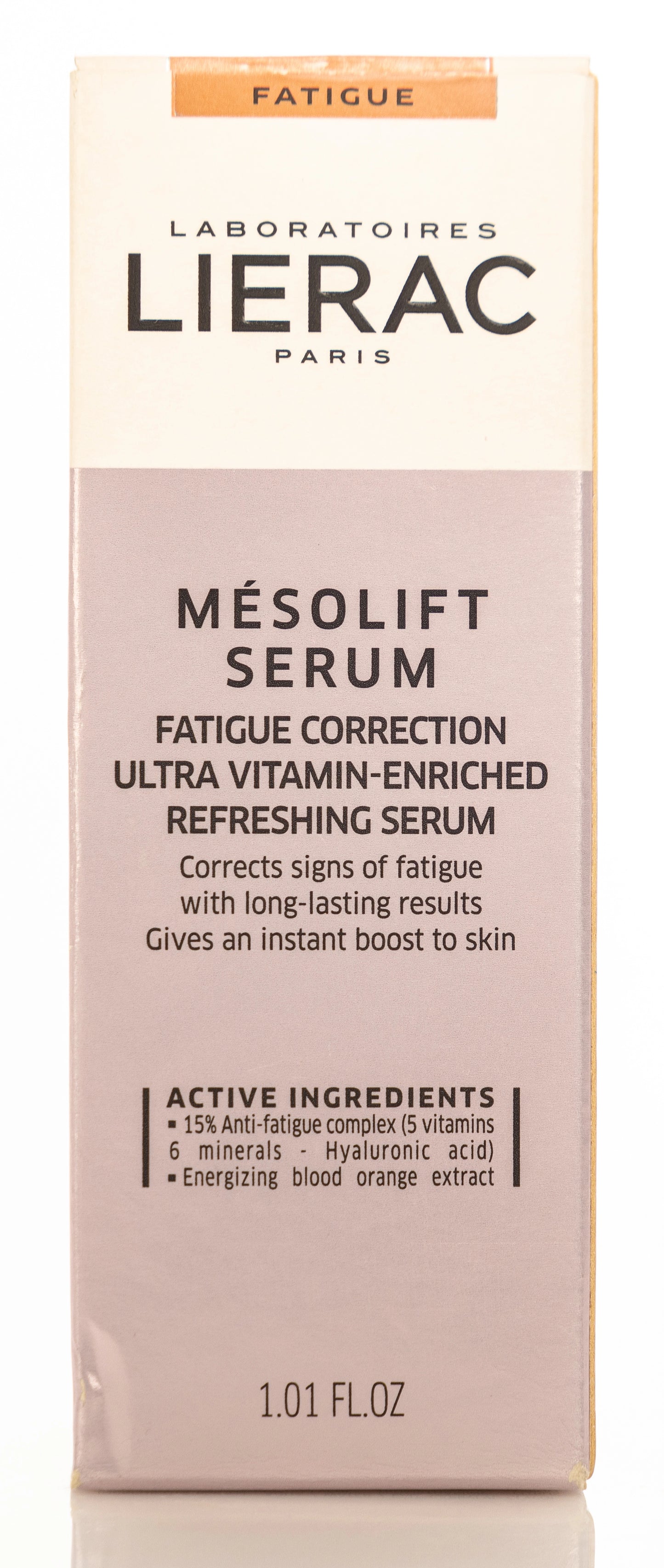 Lierac Mesolift Serum 30 Ml