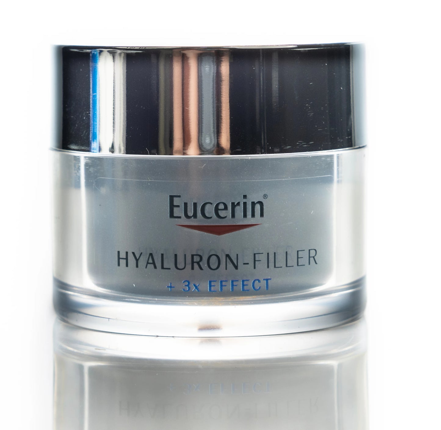 Eucerin Hyaluron-Filler +3x Effect Ultra Light Moisture Booster 30 Ml