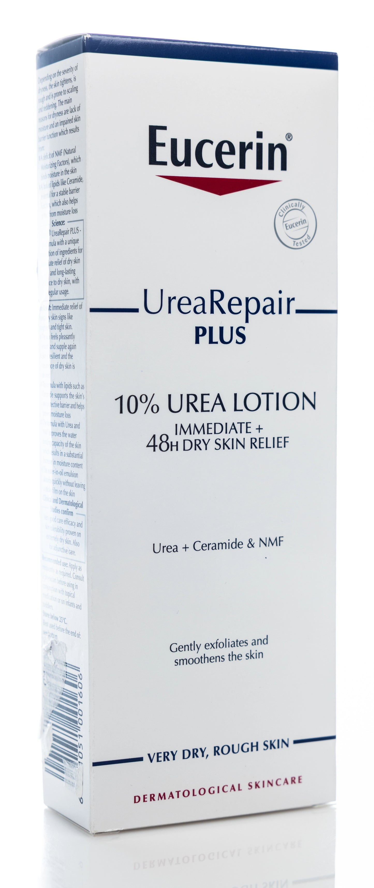 Eucerin UreaRepair PLUS 10% Urea Lotion 250 Ml