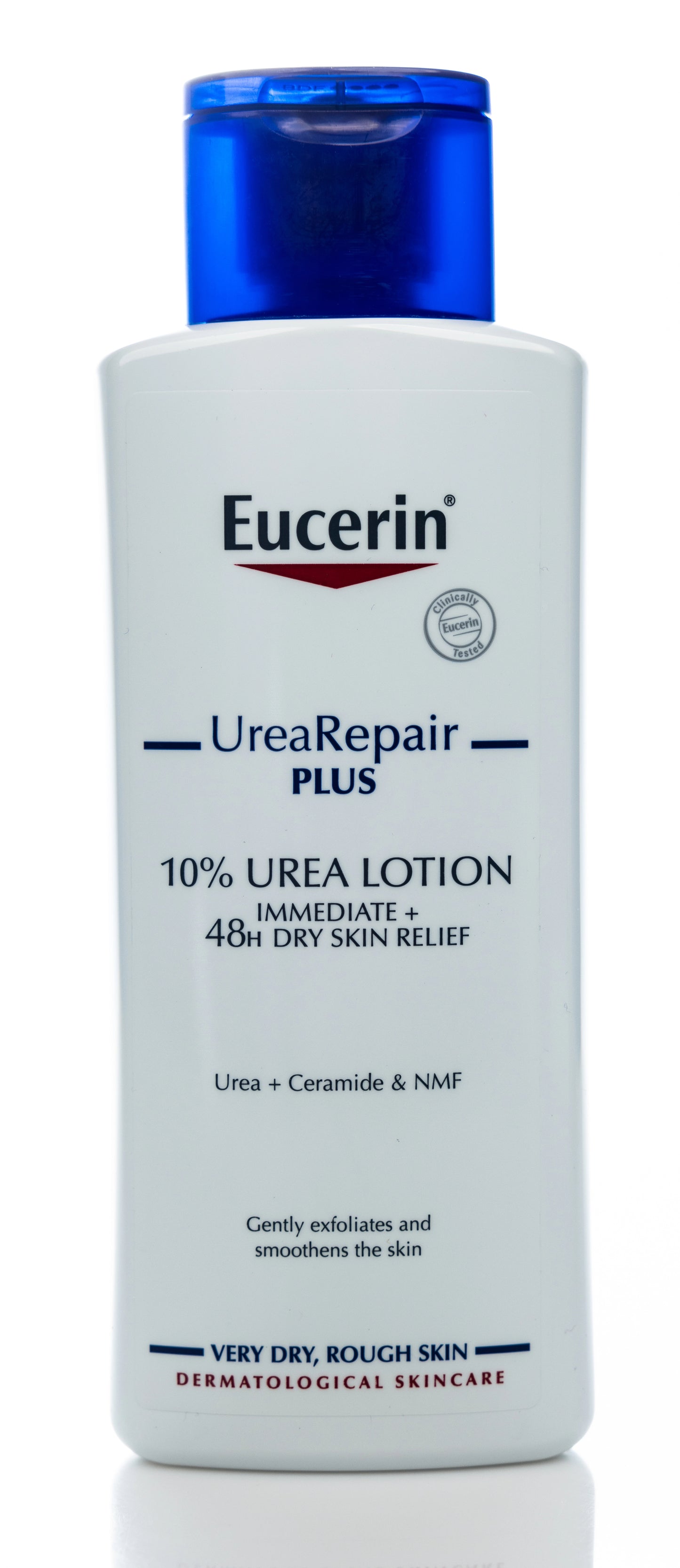 Eucerin UreaRepair PLUS 10% Urea Lotion 250 Ml