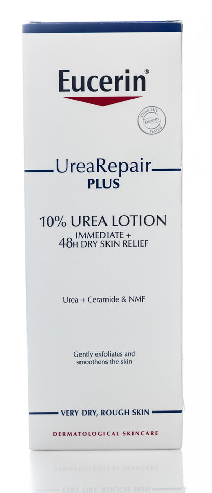 Eucerin UreaRepair PLUS 10% Urea Lotion 250 Ml