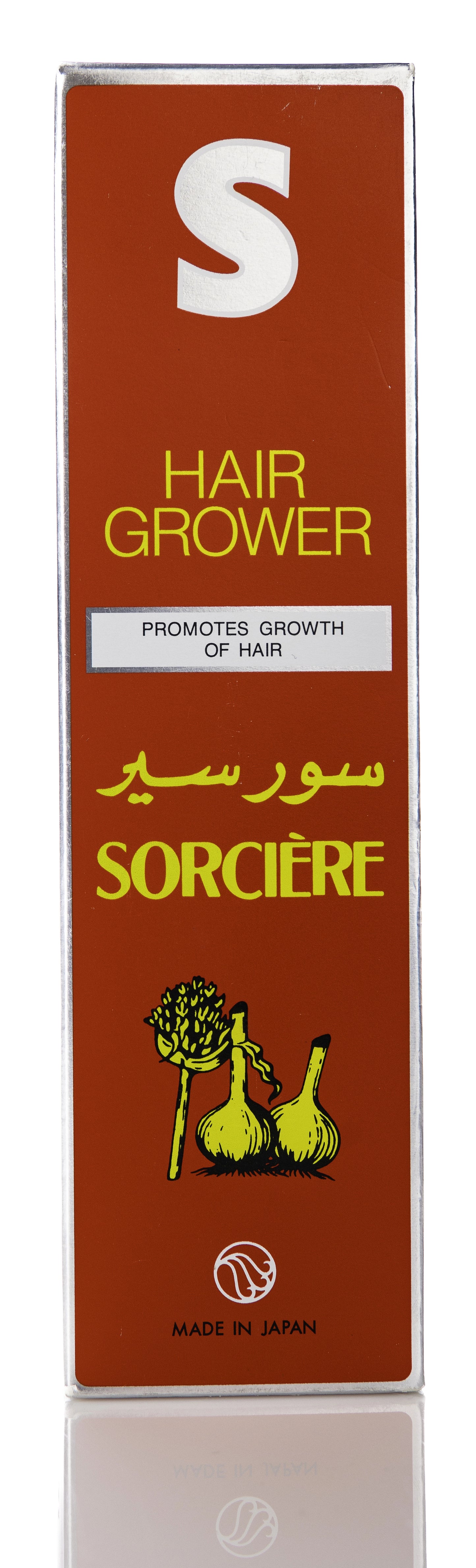 Sorciere Lotion 160 ml