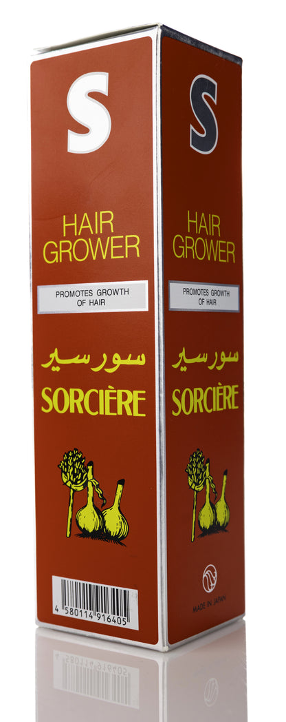 Sorciere Lotion 160 ml